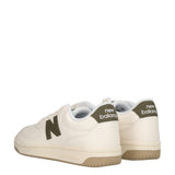 Sneakers Uomo Bianche