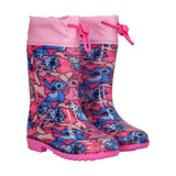 Stivali go & pvc Bambina LILO & STITCH