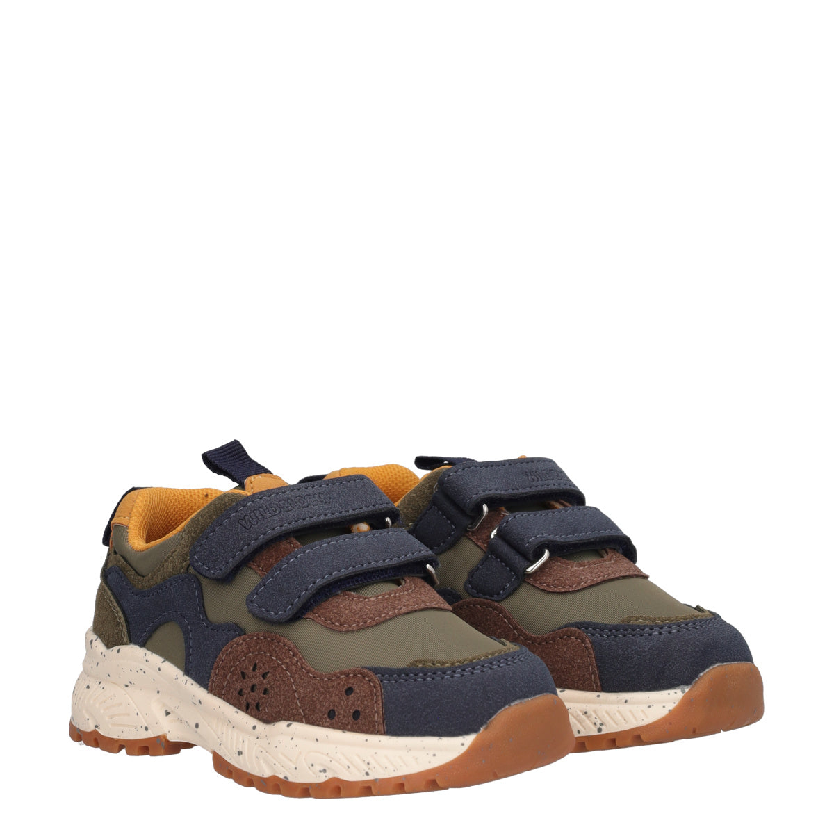 CRIM Sneakers Bambino Multicolor