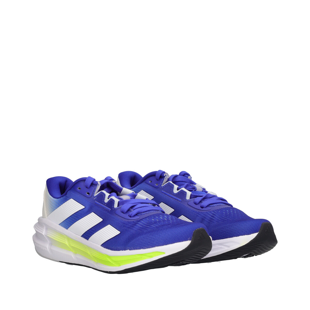 QUESTAR 3M Sneakers Uomo Blu