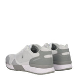 VENDOR Sneakers Uomo Bianche