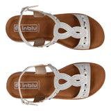 Sandali Donna Bianchi