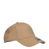RAISED BASIC NEW YORK YANKEES Cappello Unisex Beige