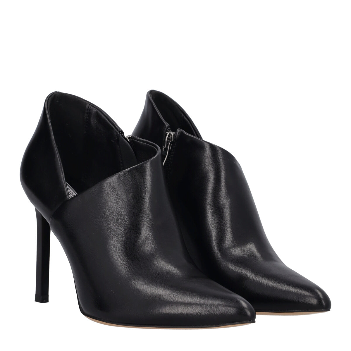 Tronchetti Donna Neri