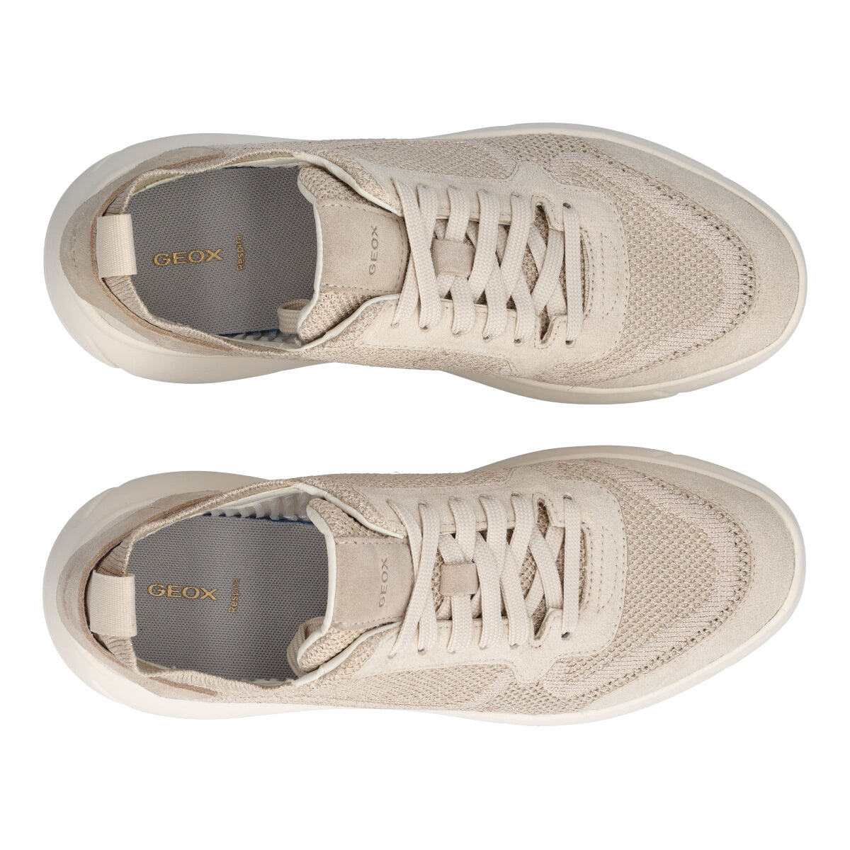 NEBULA Sneakers Donna Talpa