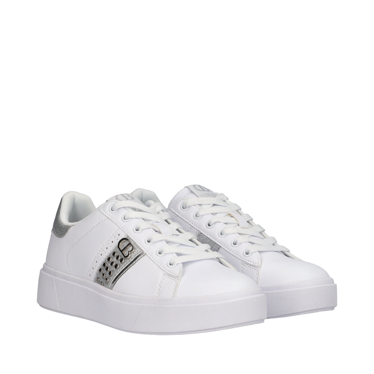 Sneakers Donna Bianche