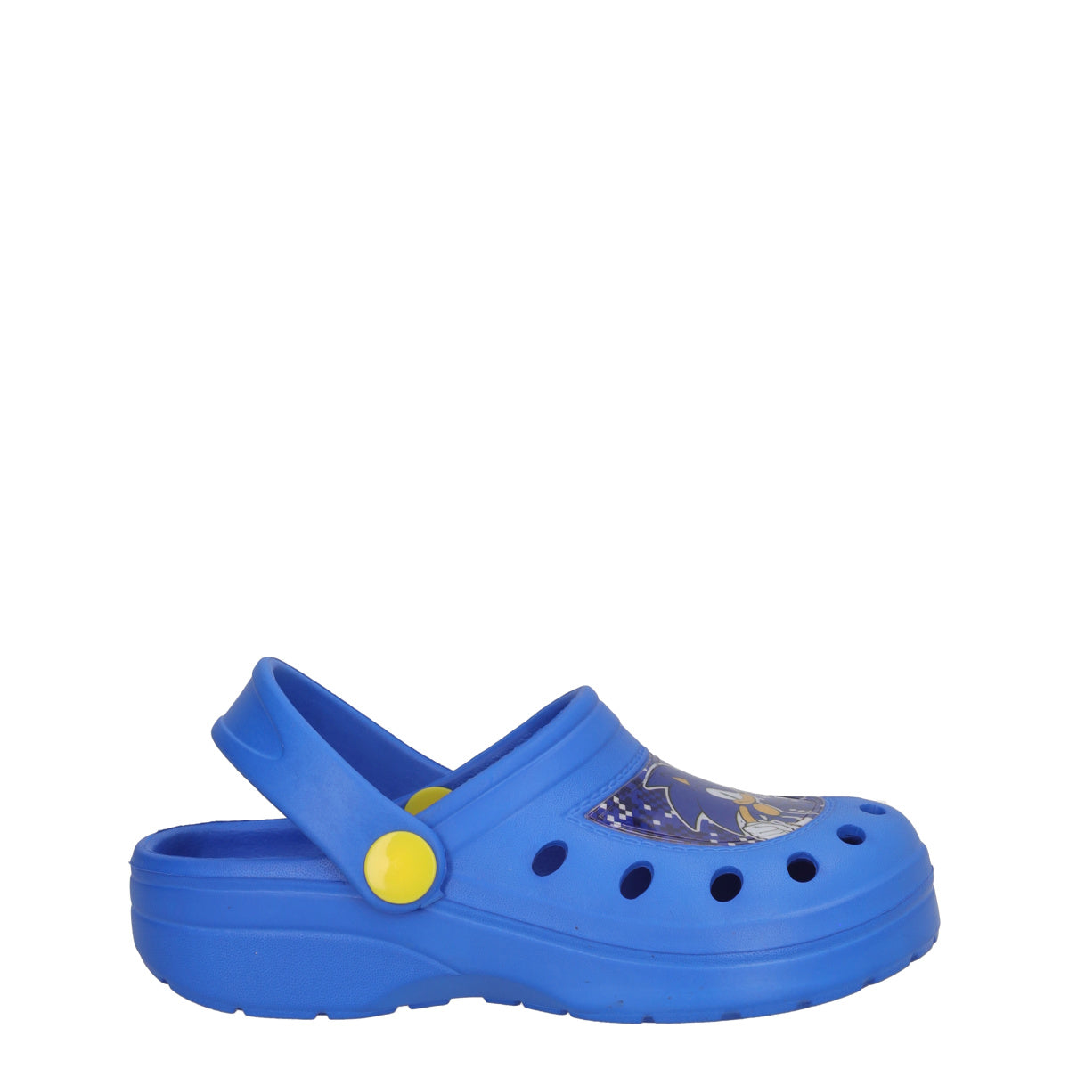 Ciabatte Bambini Blu