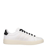 STREERRALK Sneakers Uomo Bianche