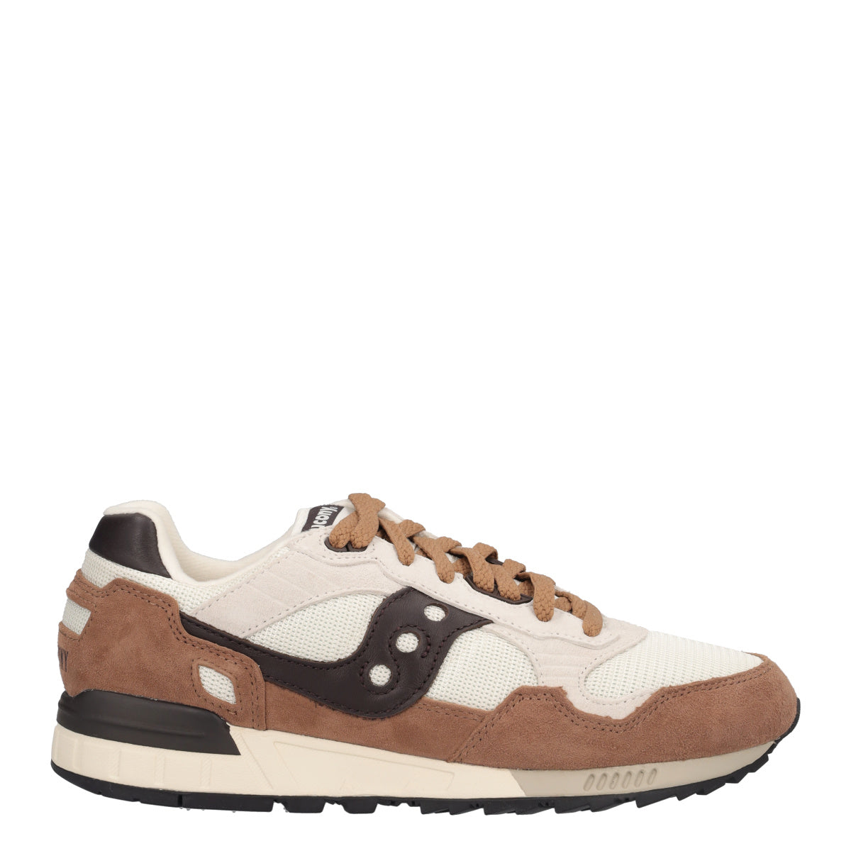SHADOW 5000 Sneakers Uomo Off White