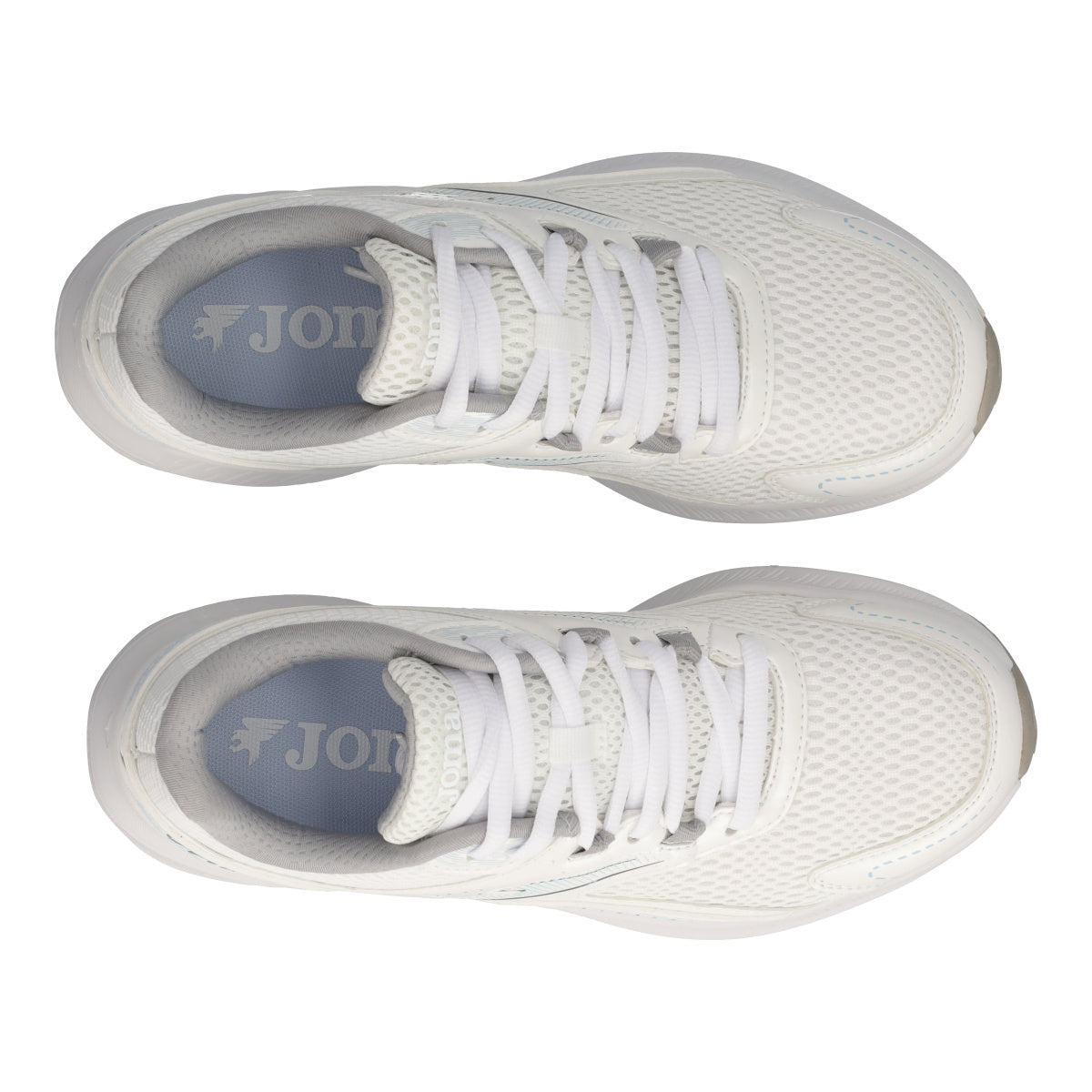 VITALY LADY 2602 Sneakers Donna Bianche