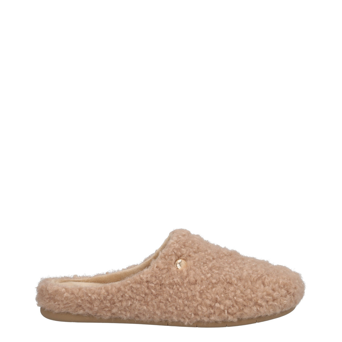 GAGA Ciabatte Donna Beige