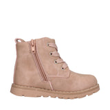 FLEMMA Stivaletti Bambina Rosa