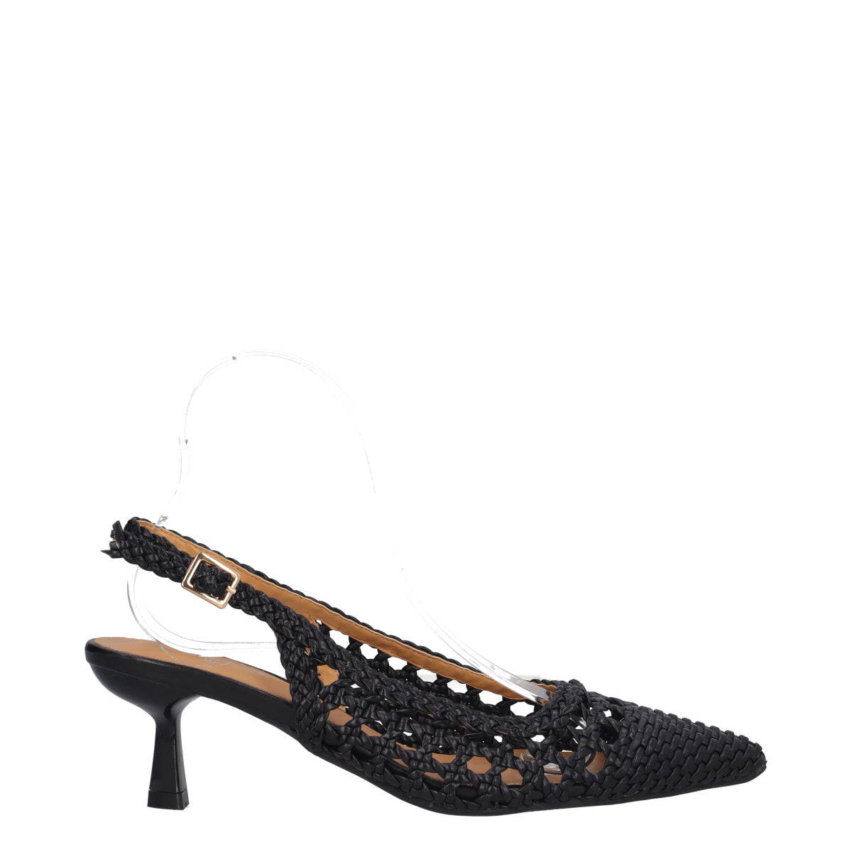 Slingback Donna Neri