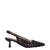 Slingback Donna Neri