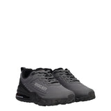 SPARK Sneakers Uomo Grigie