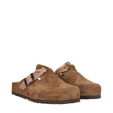 Ciabatte Donna Beige