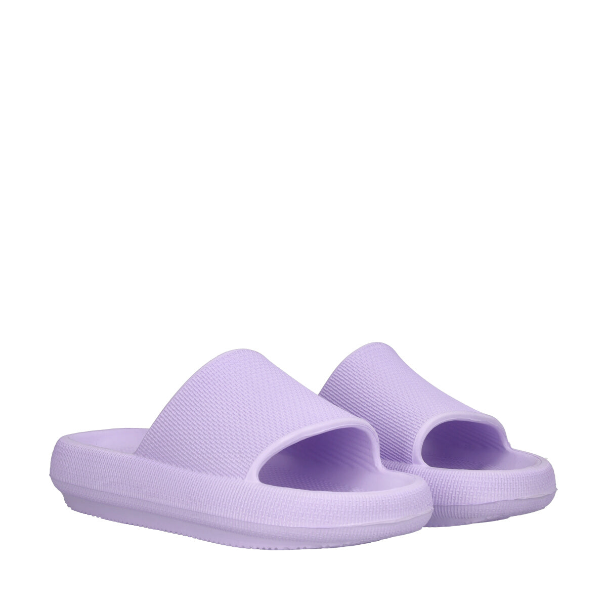 Ciabatte Mare Donna Lavanda