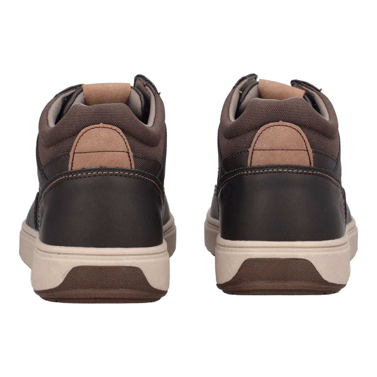 MARVIN Polacchini Uomo Marroni