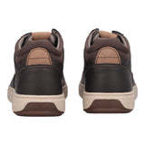 MARVIN Polacchini Uomo Marroni