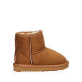 CROY Stivaletti Bambini Beige