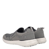 LEE Sneakers Slip-on Grigie