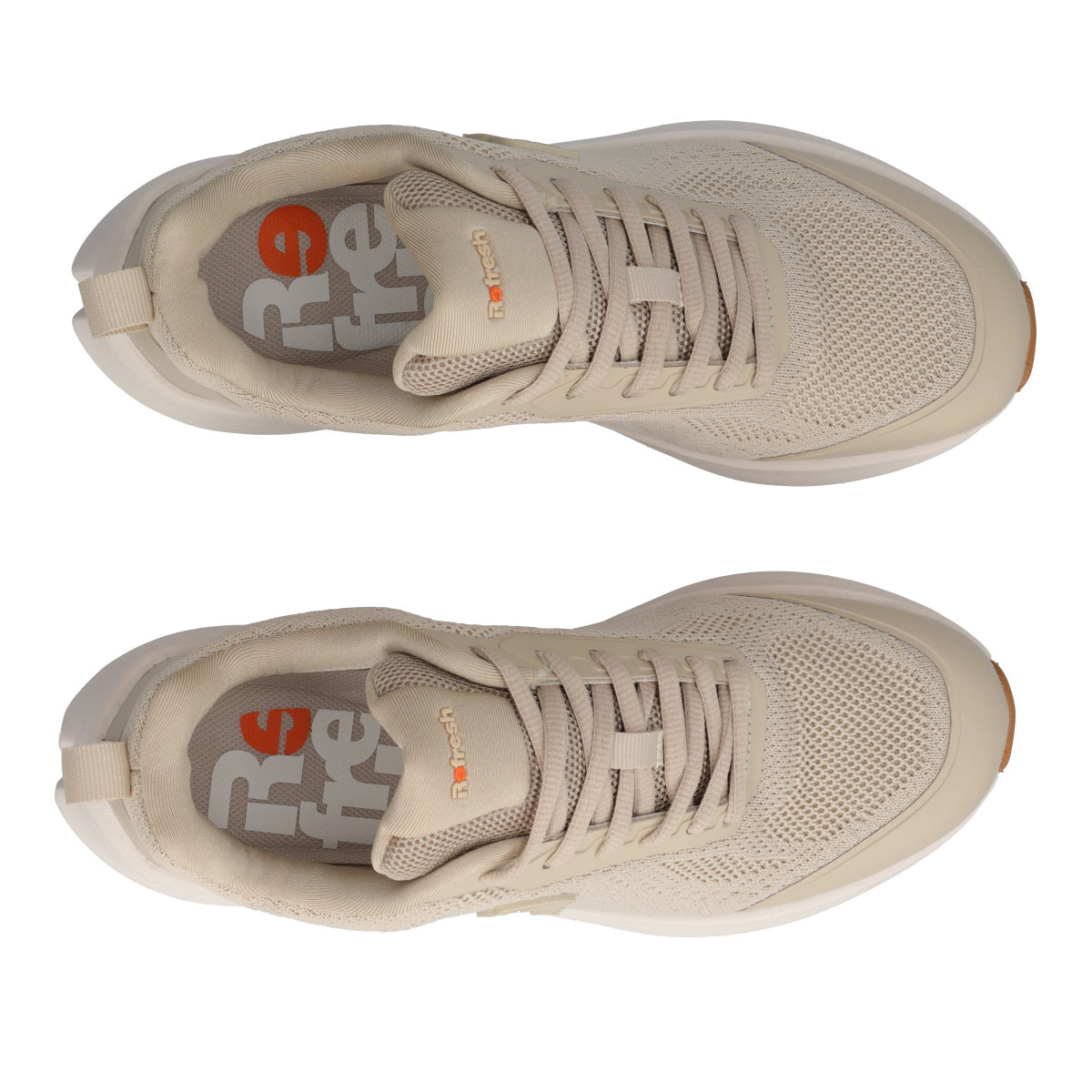 Running Donna Beige