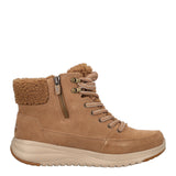 ON THE GO Polacchi Donna Beige