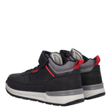 ASCOT REFRESH Sneakers Bambini Nere