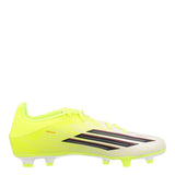 F50 CLUB FG Scarpe da Calcio Uomo Gialle