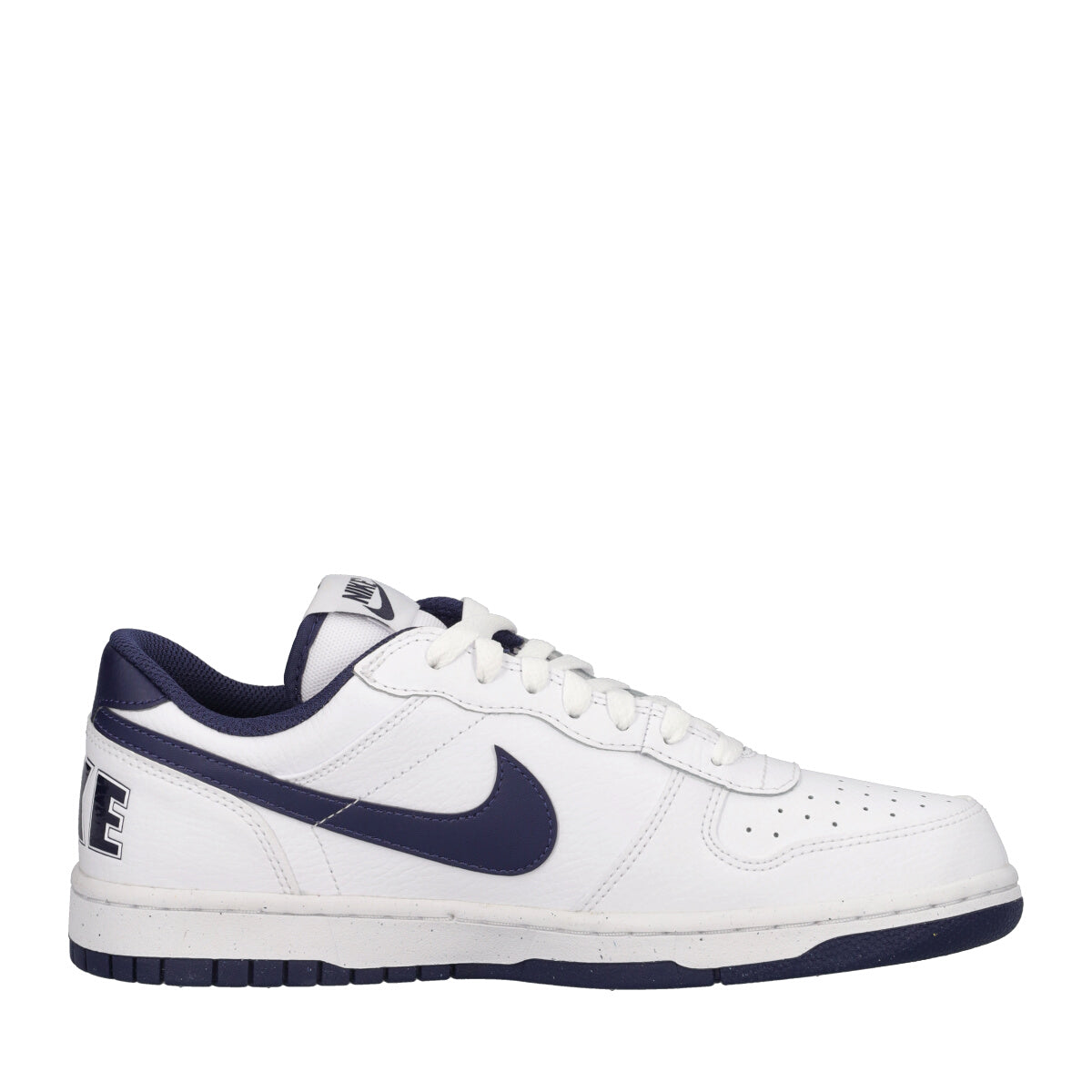 BIG LOW Sneakers Uomo Bianche