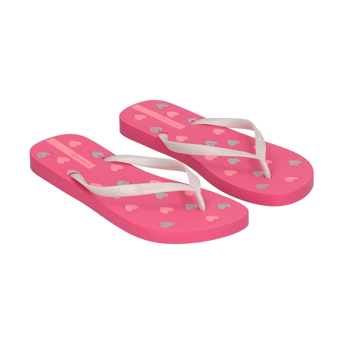 CLASSIC HAPPY XV FEM Infradito Donna Fucsia