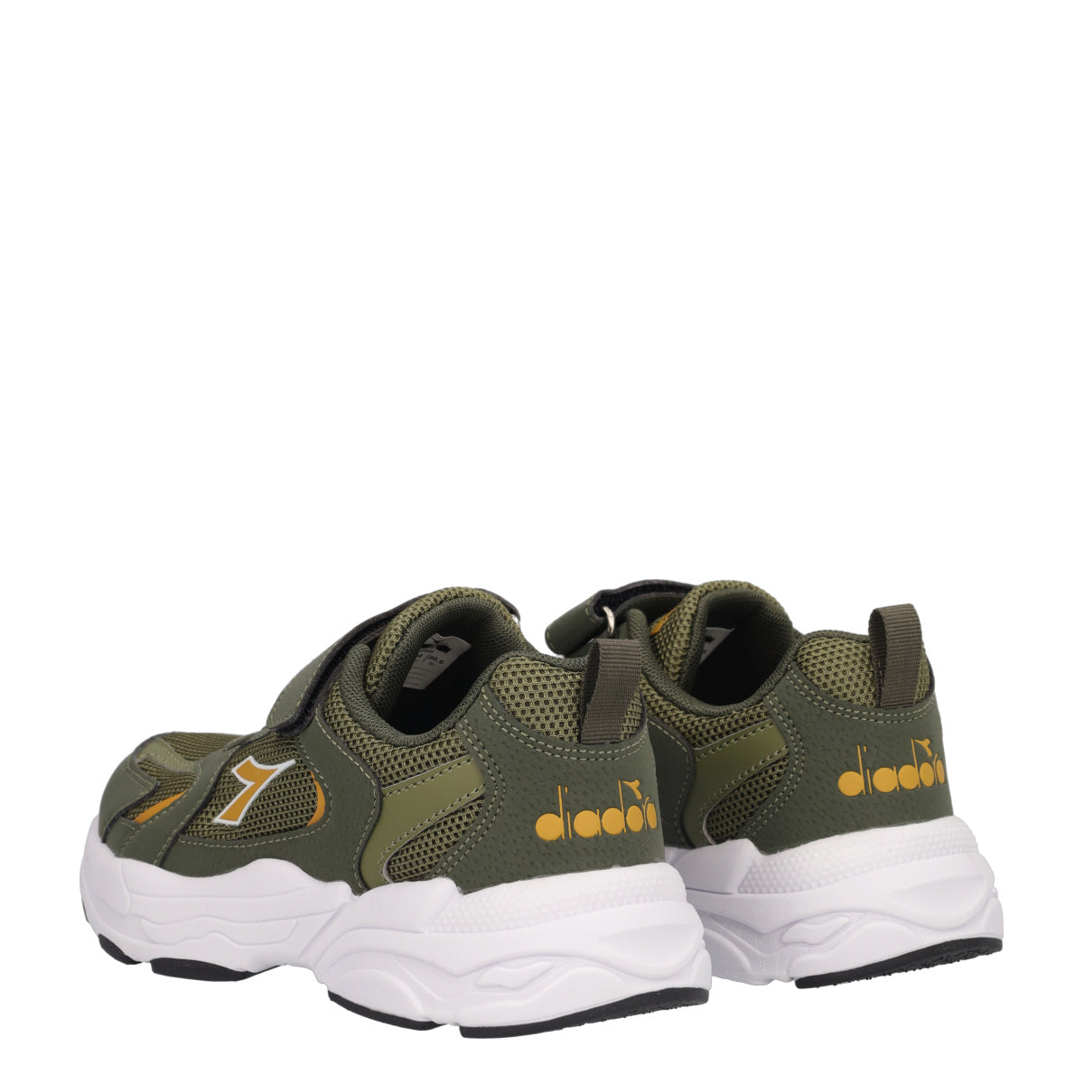 ALLEY PS Sneakers Junior Verde