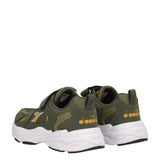 ALLEY PS Sneakers Junior Verde