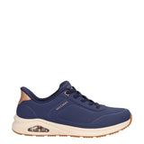 ARCH FIT UNO Sneakers Slip-on Donna Blu