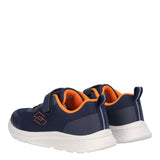 Sneakers Bambini Blu