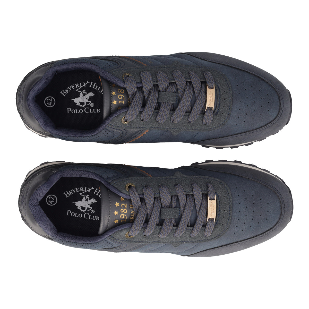 MAXI NBX Sneakers Uomo Blu