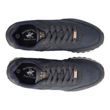 MAXI NBX Sneakers Uomo Blu