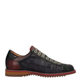 Stringate Uomo Multicolor
