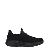 BOBS B FLEX Slip-on Uomo Nere