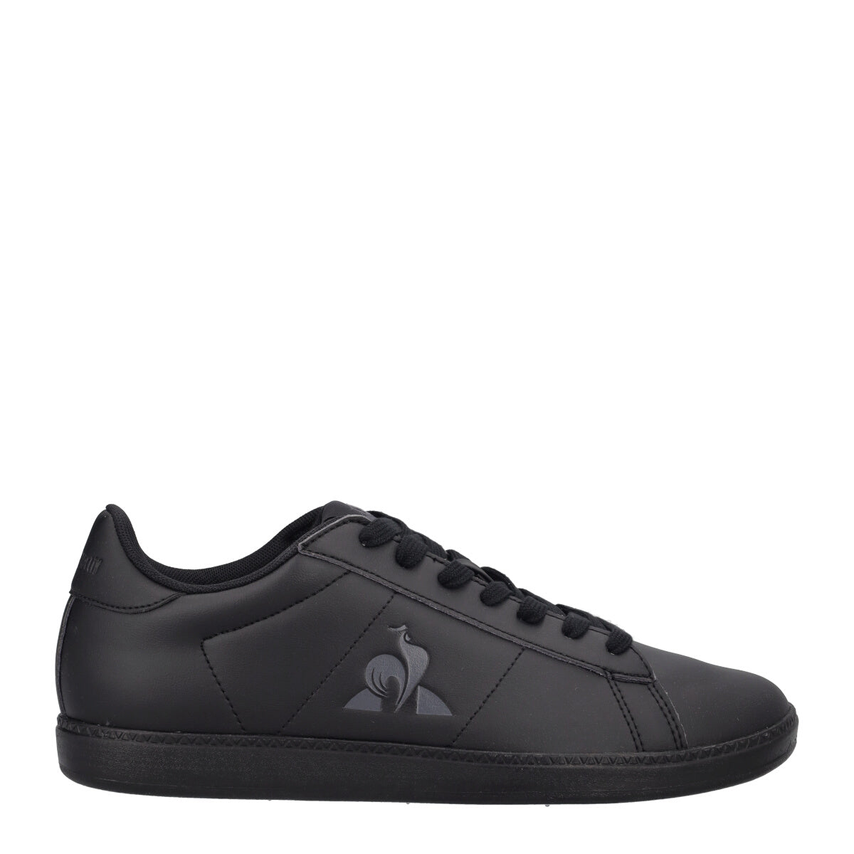 COURTSET 2 Sneakers Uomo Nere