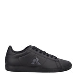 COURTSET 2 Sneakers Uomo Nere