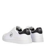 Sneakers Uomo Bianche