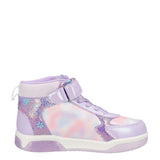 Sneakers Bambina Lilla - Frozen con Luci