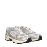 530 Running Donna Bianche e Argento