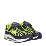 Sneakers Bambini Blu