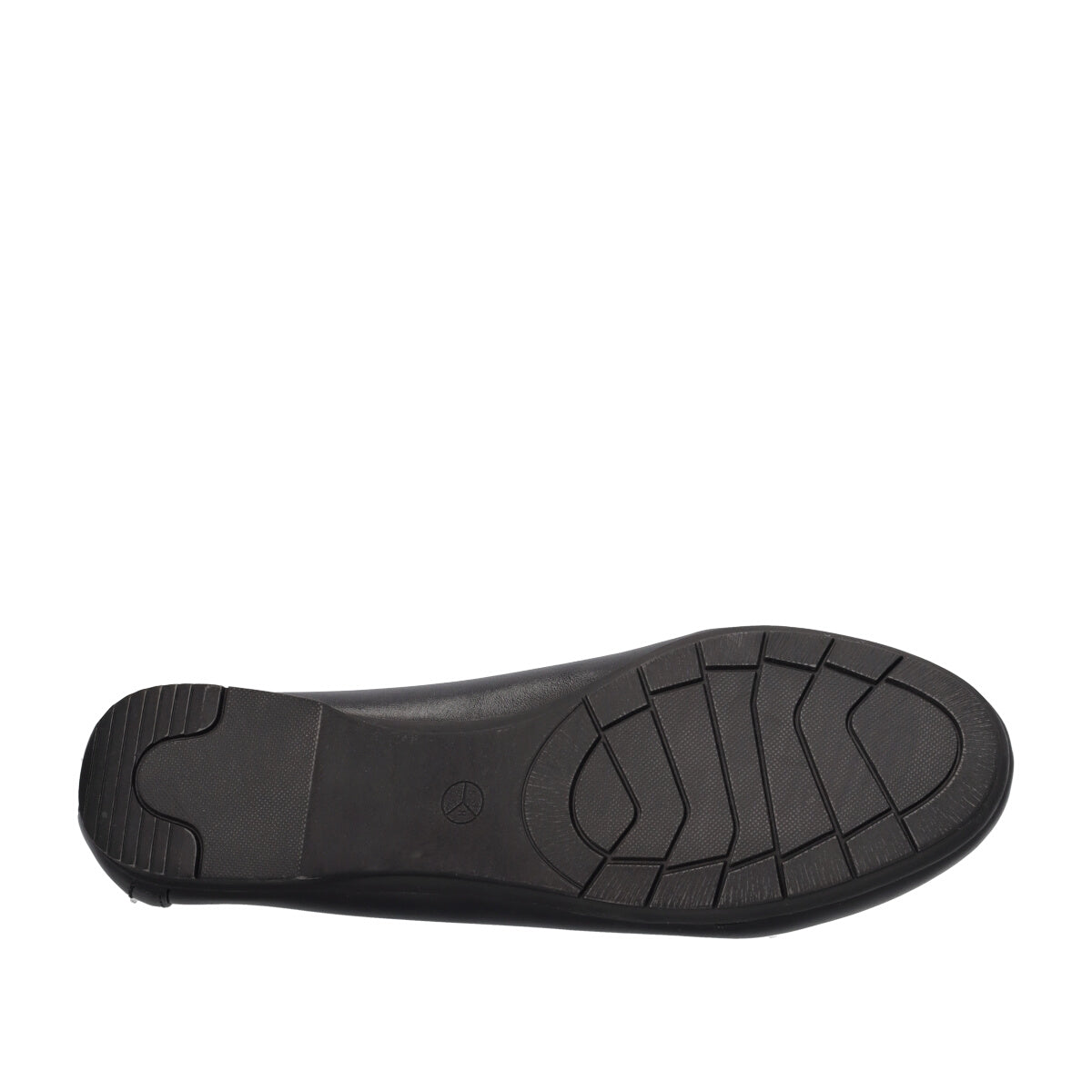 Ballerine Donna Nere