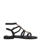 Sandali Donna Neri