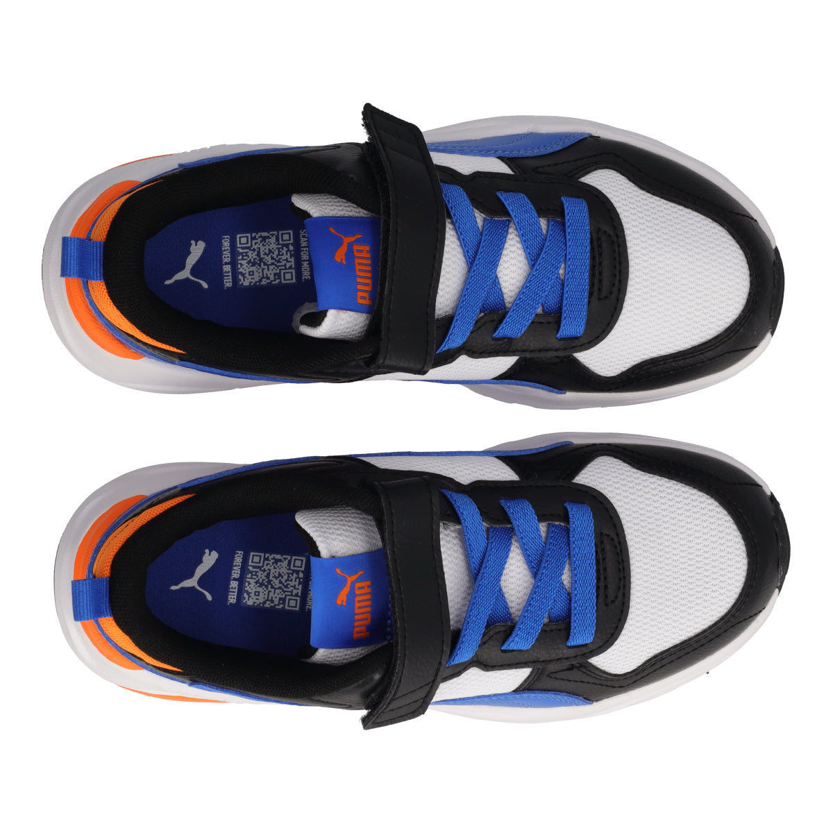 TRINITY 2 LT AC PS Sneakers Junior Multicolor
