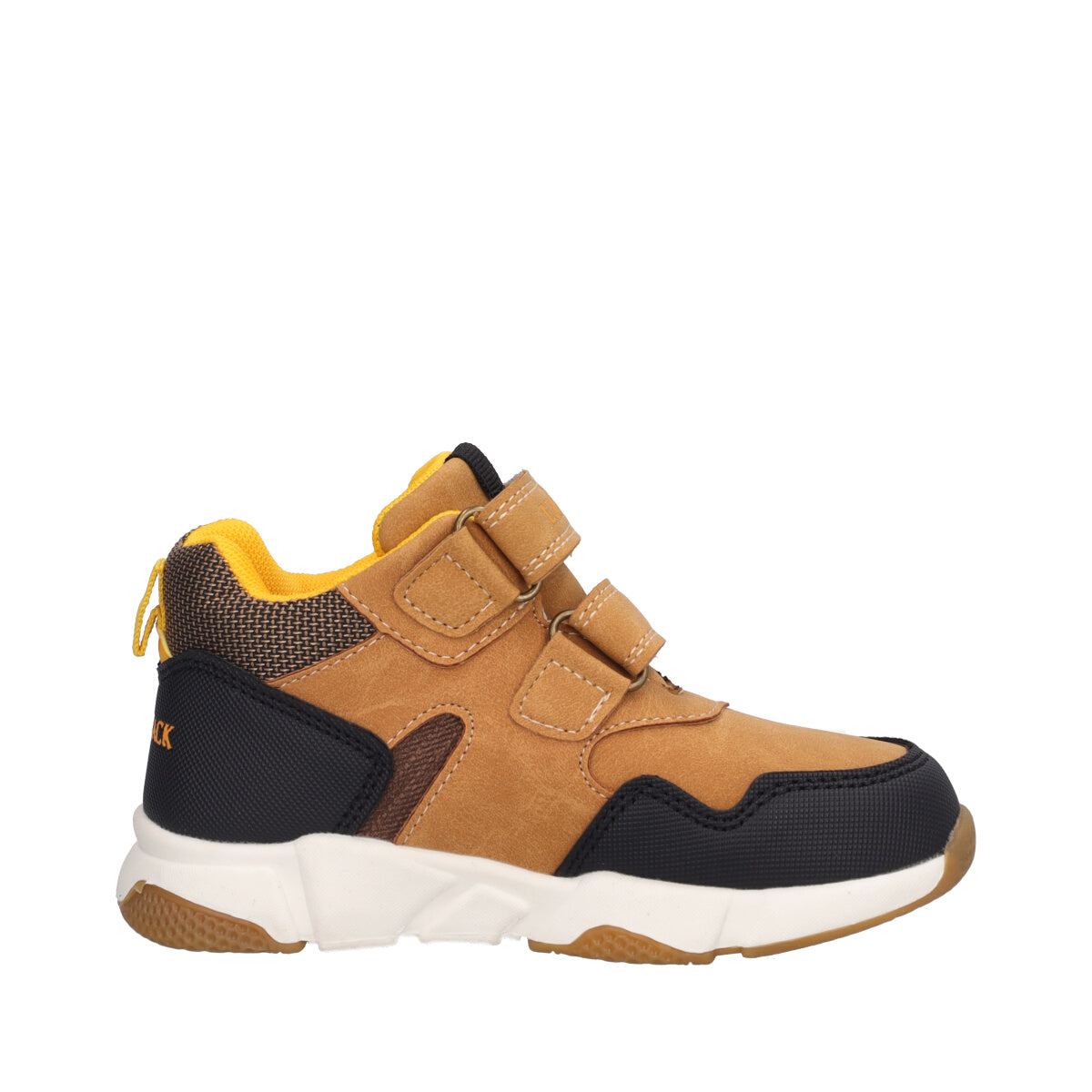 MIGUEL Scarponcini Bambini Beige