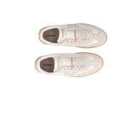 Sneakers Donna Bianche e Beige